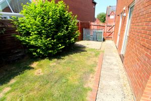 Garden- click for photo gallery